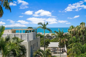 Descola 10, Noosa